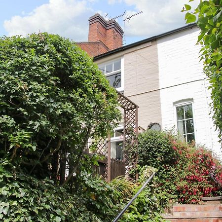 Wattle Cottage Malpas  Exterior foto