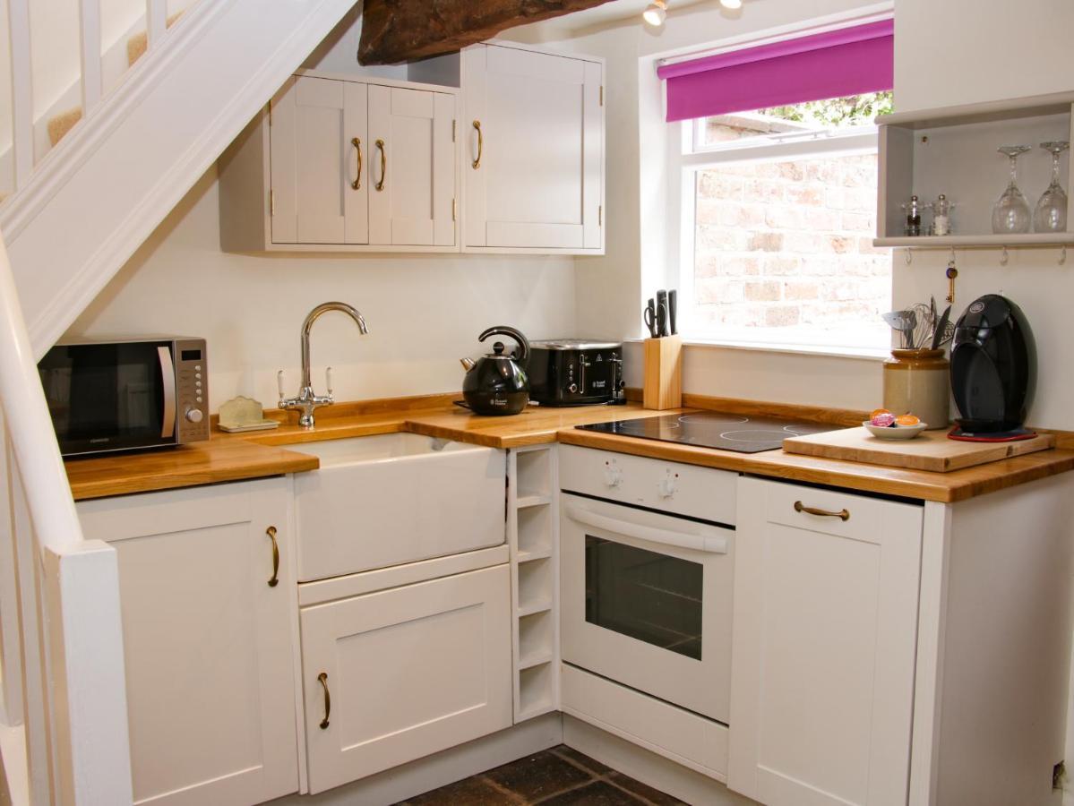 Wattle Cottage Malpas  Exterior foto