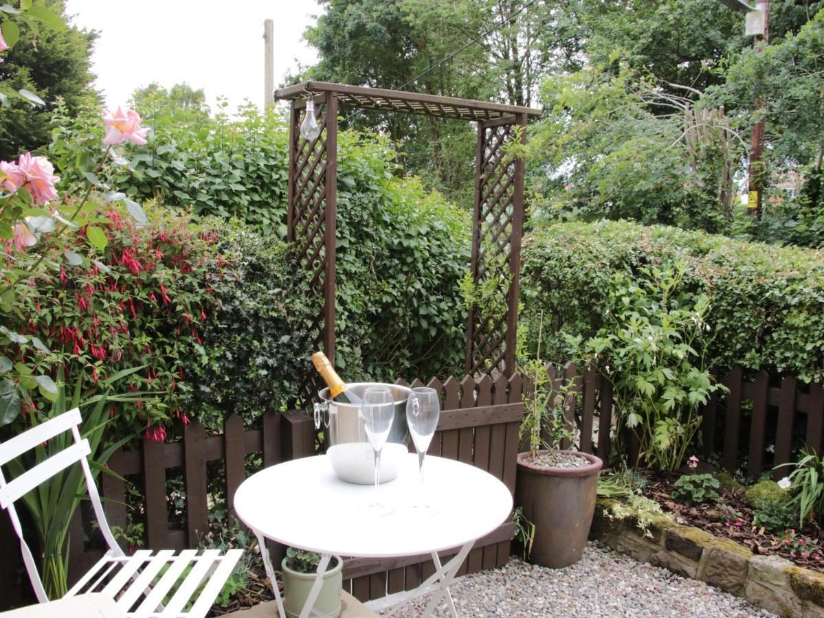 Wattle Cottage Malpas  Exterior foto