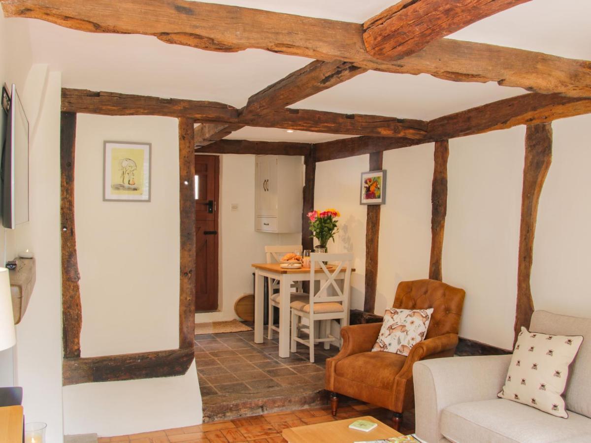 Wattle Cottage Malpas  Exterior foto