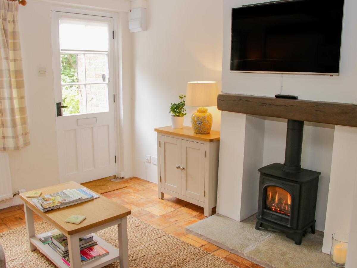 Wattle Cottage Malpas  Exterior foto